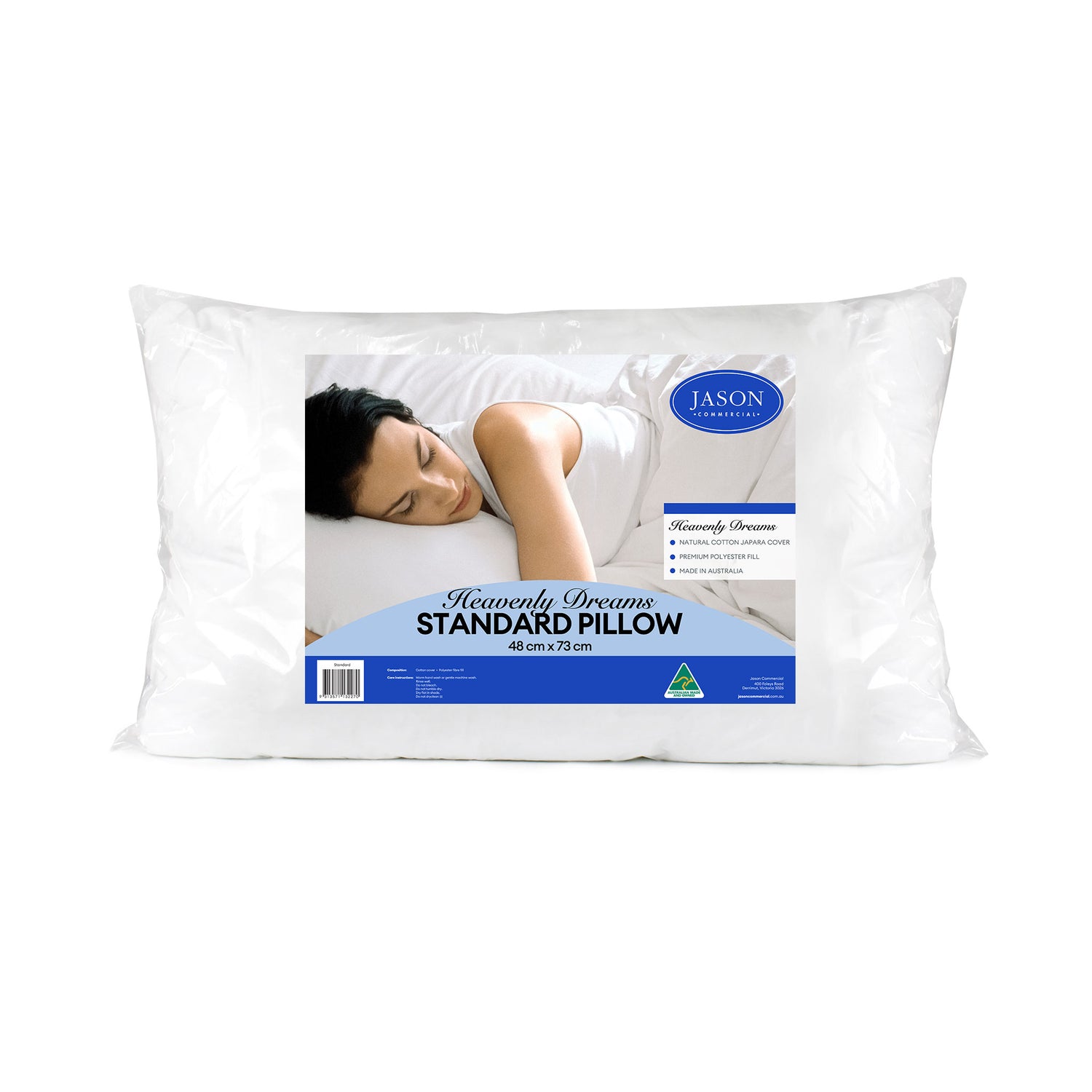 Heavenly Dreams Pillow
