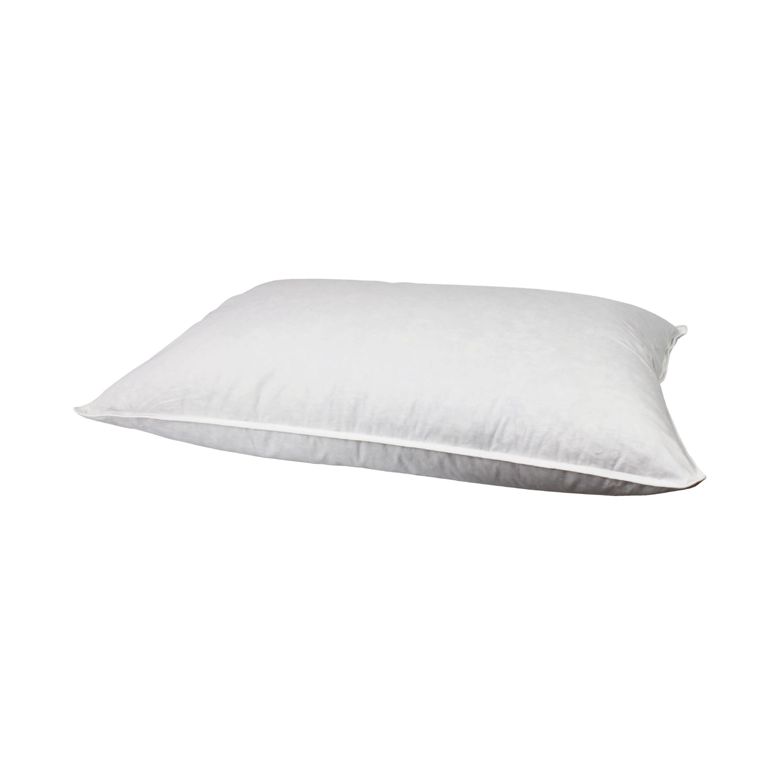 70% Duck Feather 30% Down Pillow
