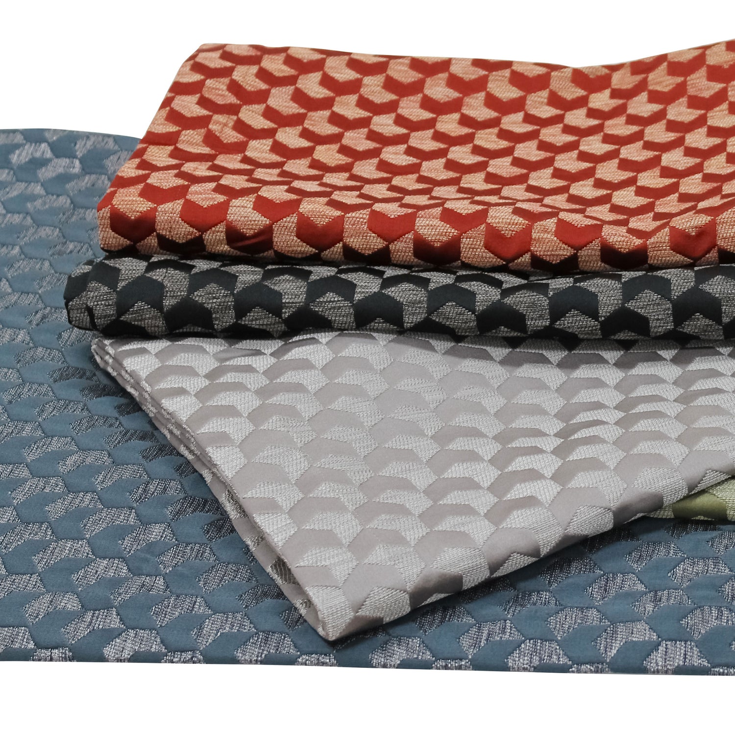 Regency Jacquard Bed Runner