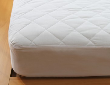 Hygiene Plus Fully Fitted Mattress Protectors