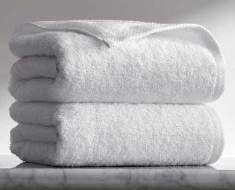 J-Dry Supreme Bath Towel Range