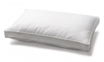 Microloft Gusseted Pillow - Standard