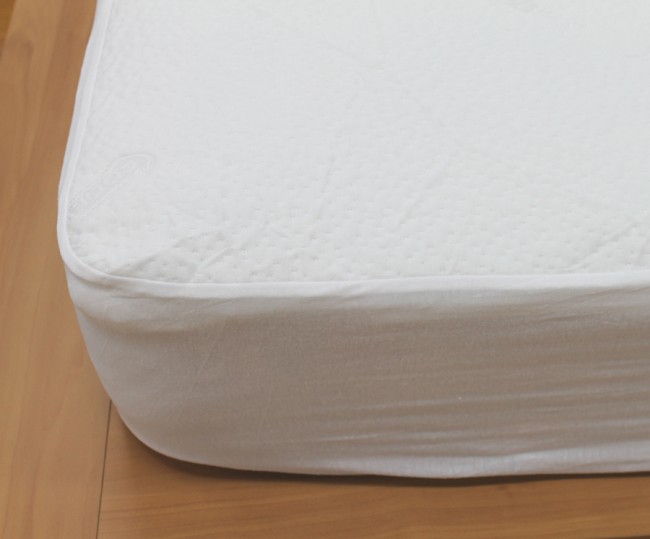 coolmax waterproof mattress protector