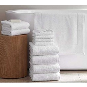 J-Dry Luxe Bath Towel Range
